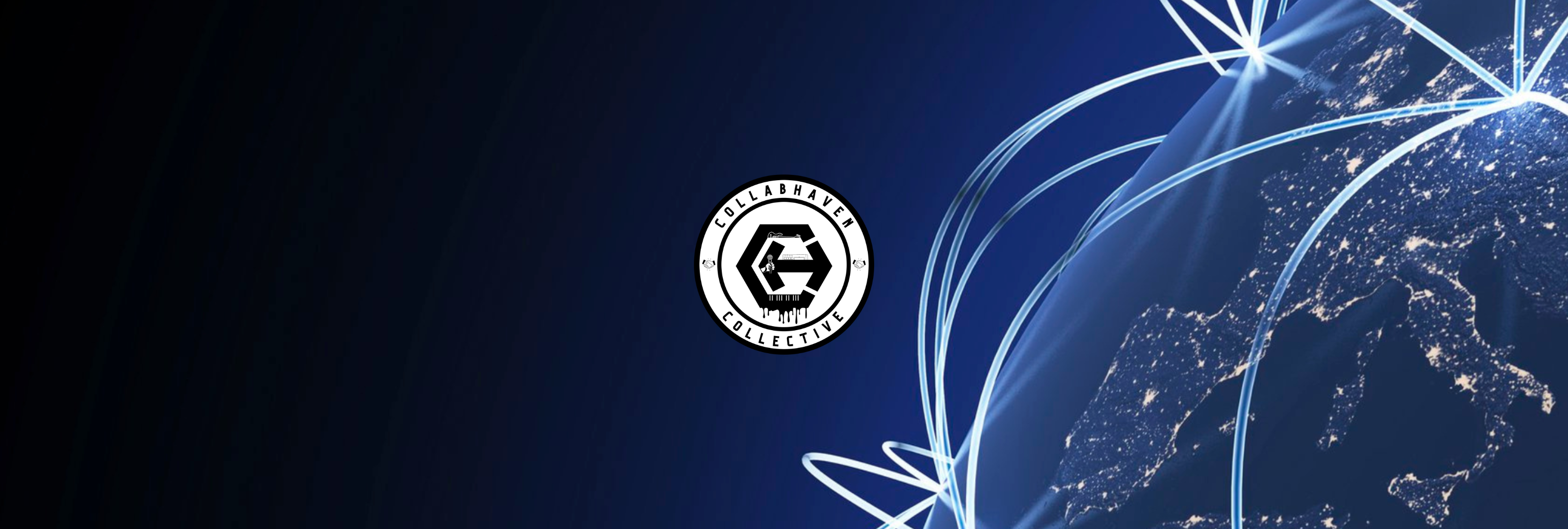 For Artists Banner